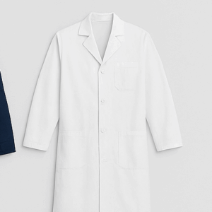 Camisa Profesional Blanca